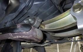 SUZUKI ADDRESS V100 CE13A