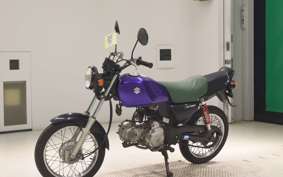 SUZUKI GS50 NA41A