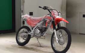 HONDA CRF125F 2024 JE03