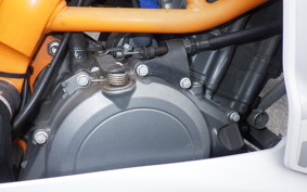 KTM 390 RC 2016