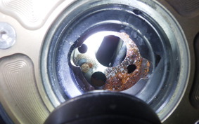 YAMAHA YZF-R25 1999 RG43J