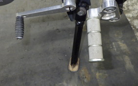 HONDA APE 50 AC16