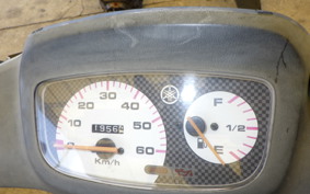 YAMAHA JOG Gen.3 SA12J