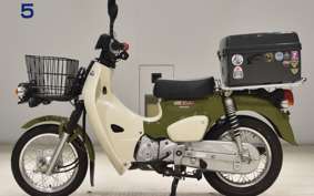 HONDA C110 SUPER CUB JA42