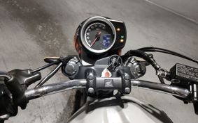 HONDA GB350S NC59