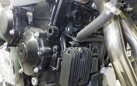 SUZUKI GSR400 2008 GK7DA