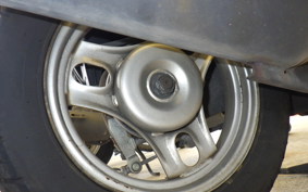 HONDA DIO Gen.6 AF68