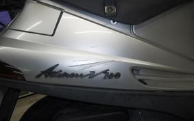 SUZUKI ADDRESS V100 CE13A