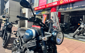 YAMAHA XSR900 2016 RN46J