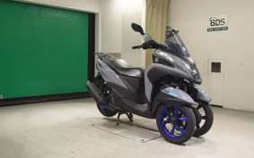 YAMAHA TRICITY 155 A 2013 SG37J