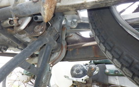 HONDA C110 SUPER CUB JA10