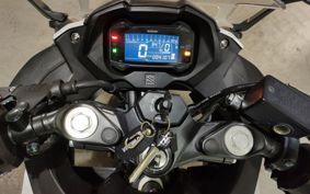 SUZUKI GSX250 R DN11A