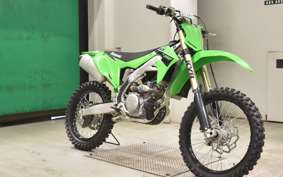 KAWASAKI KX250 2025 KX252C