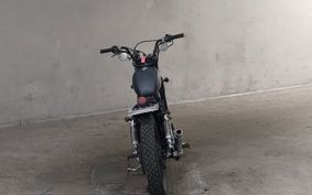 YAMAHA SR400 1JR