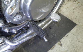 YAMAHA SR400 Gen.5 2021 RH16J