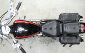 HONDA STEED 400 1994 NC26