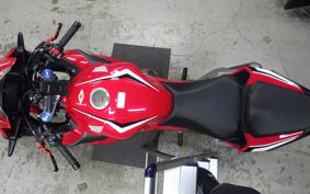 HONDA CBR400R 2021 NC56