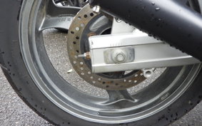 KAWASAKI BALIUS 250 1996 ZR250A