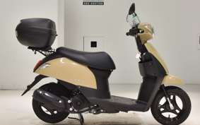 SUZUKI ﾚｯﾂ CA4AA