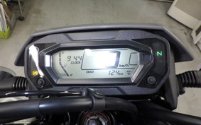 KAWASAKI KLX230SM 2014 LX232A