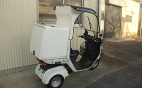 HONDA GYRO TA03