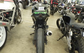 KAWASAKI NINJA 400 2022 EX400L