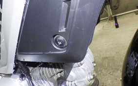HONDA ｸﾛｽｶﾌﾞ110-3 2015 JA60