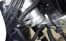 HONDA MONKEY 125 2010 JB05