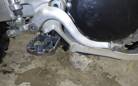 KAWASAKI KX250 F 2005 KX250Y