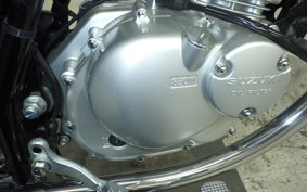 SUZUKI GN125 H