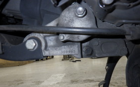 SUZUKI ADDRESS V125 S 2007 CF4MA