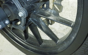 BENELLI レオンチーノ250 1996