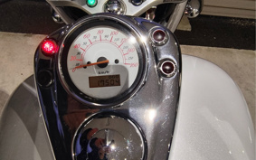 HONDA SHADOW 400 2004 NC34