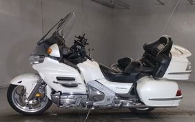 HONDA GL 1800 GOLD WING SC47