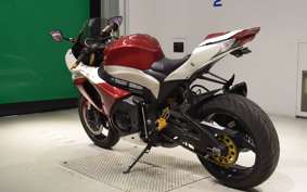 SUZUKI GSX-R1000 2009