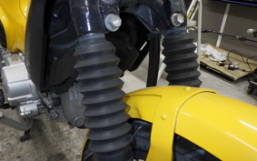 HONDA ｸﾛｽｶﾌﾞ110-2 JA45