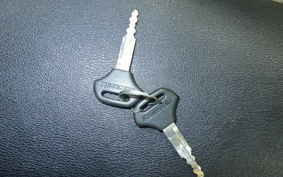 KAWASAKI ESTRELLA 2005 BJ250A