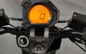 YAMAHA BW S125 SEA6J