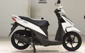 SUZUKI ADDRESS 110 2015 CE47A