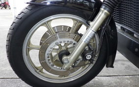 KAWASAKI ZG 1300 VOYAGER 1987