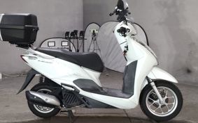 HONDA LEAD 125 JF45