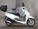 Фото Honda LEAD 125 2018 с японского аукциона