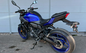 YAMAHA MT-07 ABS 2025 RM48J