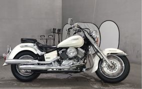 YAMAHA DRAGSTAR 400 CLASSIC VH02J