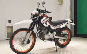 YAMAHA SEROW 250 Gen.2 2024 DG17J
