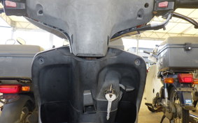 YAMAHA JOG Gen.5 SA36J