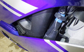 YAMAHA YZF-R6 2017