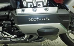 HONDA GL 1800 GOLD WING TOUR DCT 2018 SC79