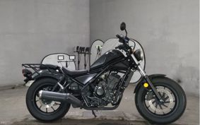 HONDA REBEL MC49