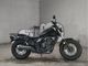 Фото Honda REBEL 2017 с японского аукциона